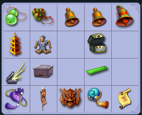 CWFYXZH40298梦幻西游畅玩服账号详情图4