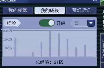 CWFYXZH40379梦幻西游畅玩服账号详情图2