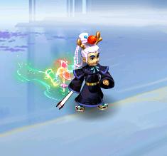 梦幻西游畅玩服账号齐天大圣是否整组号：单开号; 门派：龙宫; 角色等级：107; 角色外形：龙太子; 尊享权益： 180天尊享