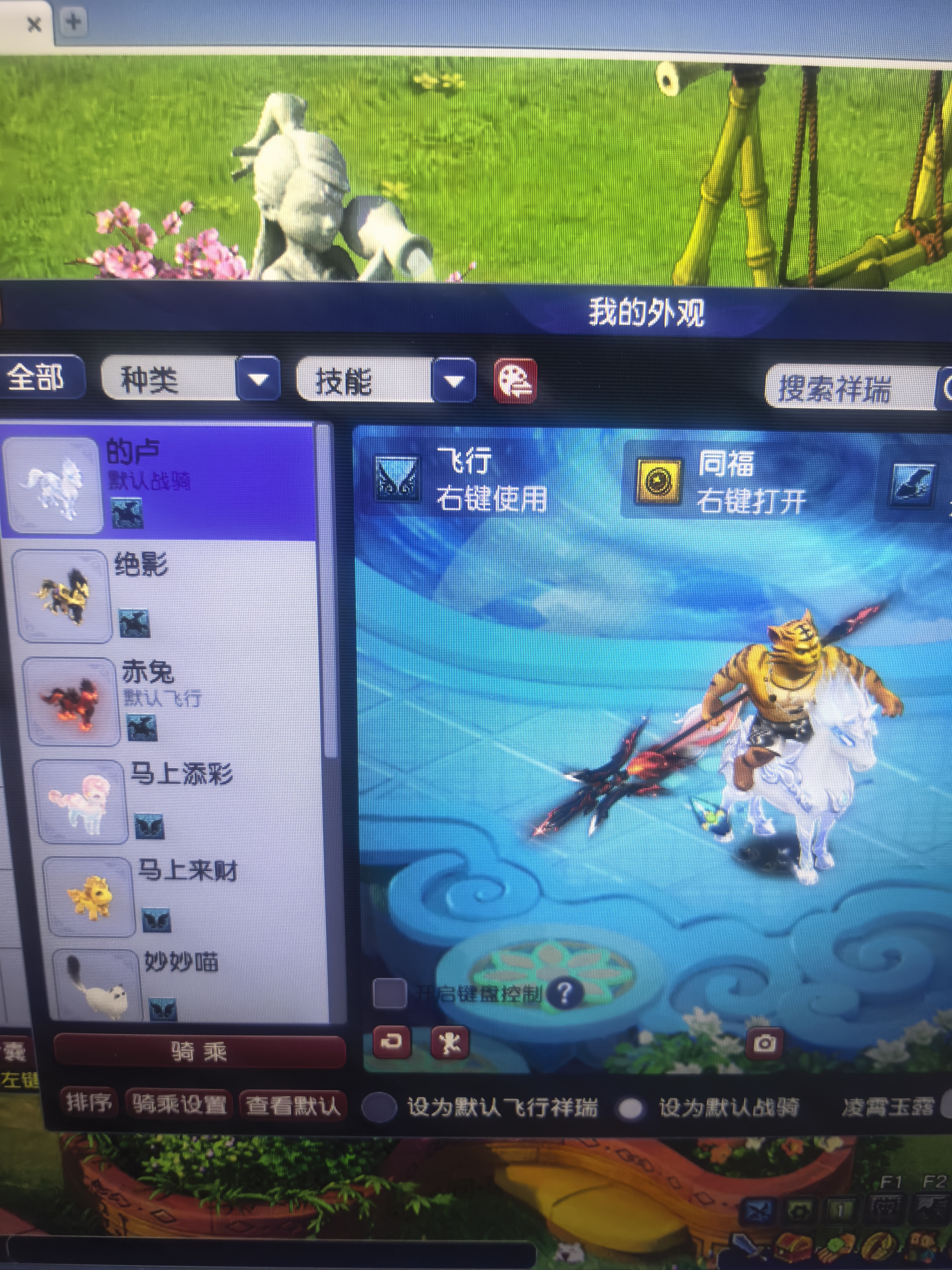 CWFYXZH40646梦幻西游畅玩服账号详情图11